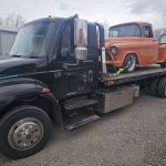 Jq Towing Services, Santa Fe NM
